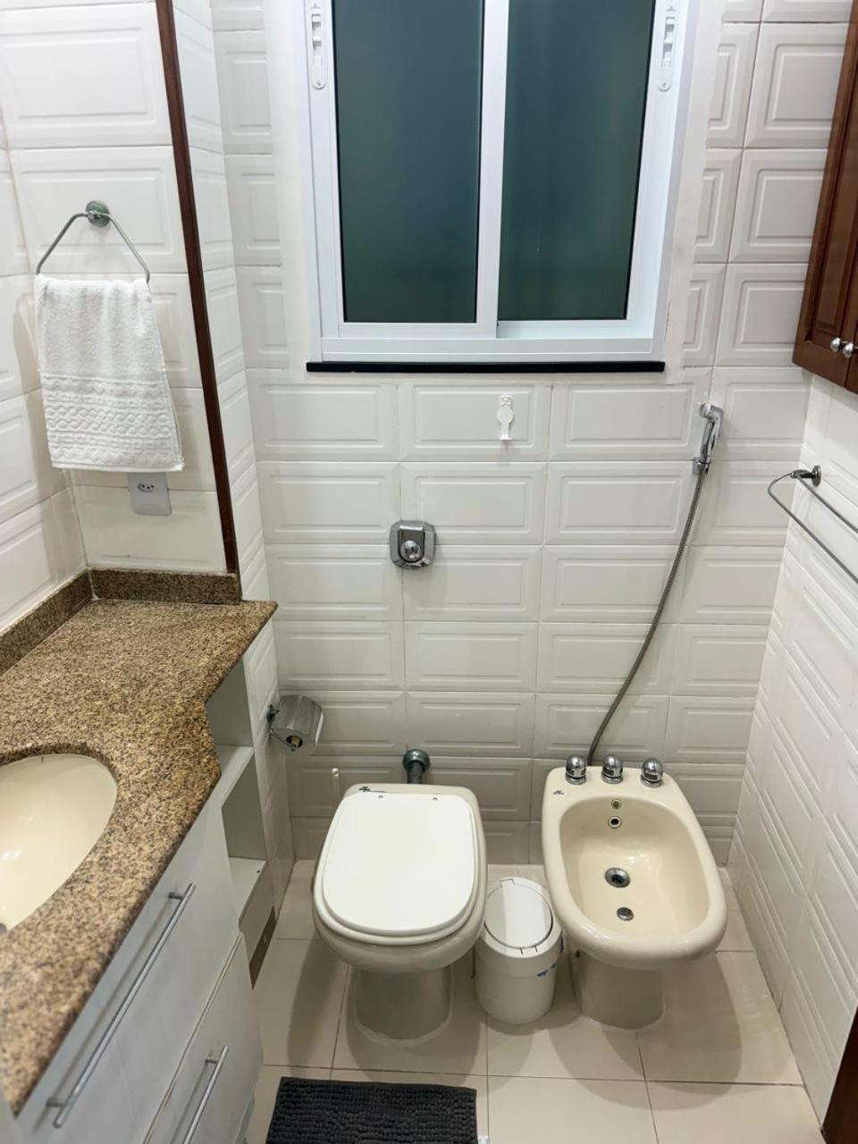 Apartamento Copa *