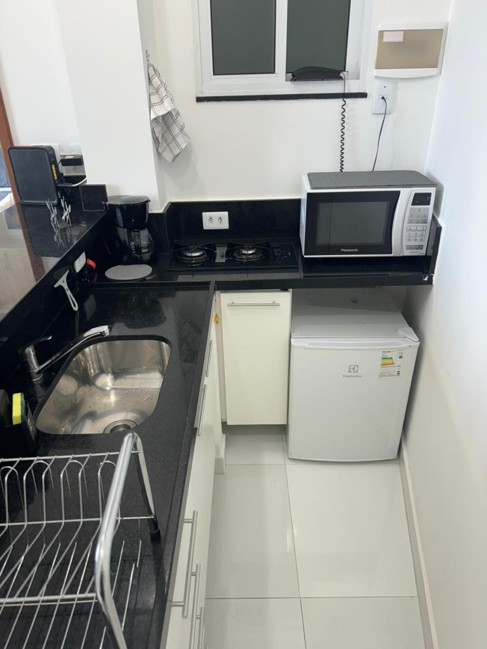 Apartamento Copa Rio de Janeiro